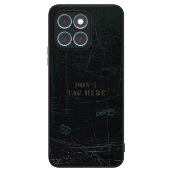 Obal pro Honor X6 - DON´T TAG