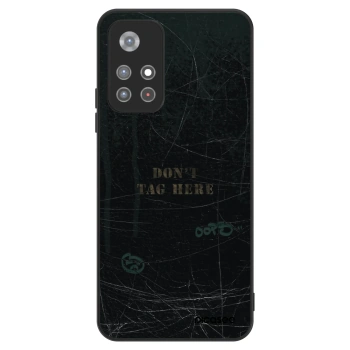 Obal pro Xiaomi Redmi Note 11S 5G - DON´T TAG