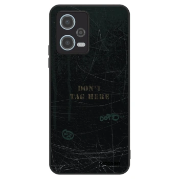 Obal pro Xiaomi Redmi Note 12 5G - DON´T TAG