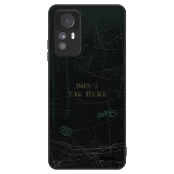 Obal pro Xiaomi Redmi Note 12S - DON´T TAG