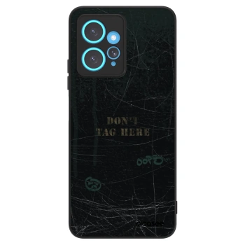 Obal pro Xiaomi Redmi Note 12 4G - DON´T TAG