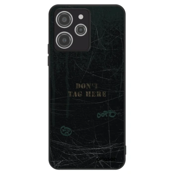 Obal pro Xiaomi Redmi 12 4G - DON´T TAG