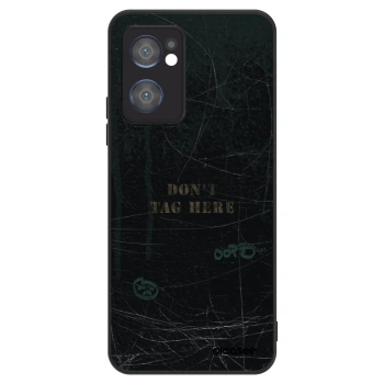 Obal pro OPPO Reno 7 5G - DON´T TAG