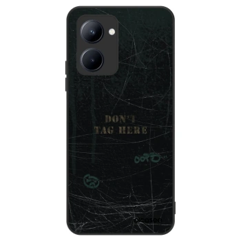 Obal pro Realme C33 (2023) - DON´T TAG