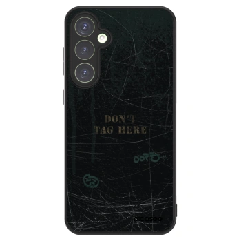 Picasee ULTIMATE CASE pro Samsung Galaxy S23 FE S711B - DON´T TAG