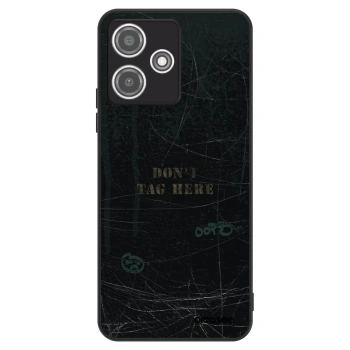 Obal pro Xiaomi Redmi 12 5G - DON´T TAG