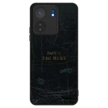 Obal pro Xiaomi Redmi 13C 4G - DON´T TAG