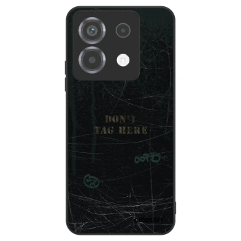 Obal pro Xiaomi Poco X6 - DON´T TAG