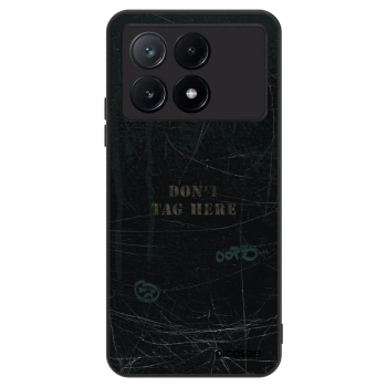 Obal pro Xiaomi Poco X6 Pro - DON´T TAG