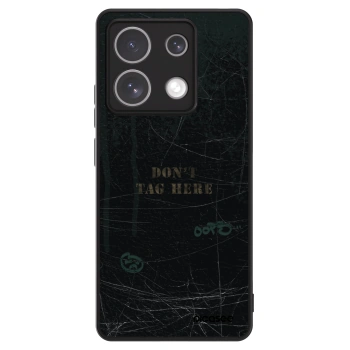 Picasee ULTIMATE CASE pro Xiaomi Redmi Note 13 5G - DON´T TAG