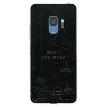 Obal pro Samsung Galaxy S9 G960F - DON´T TAG