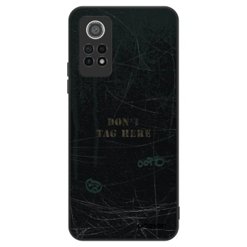 Obal pro Xiaomi Redmi Note 12 Pro 4G - DON´T TAG