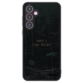 Picasee ULTIMATE CASE pro Samsung Galaxy A35 5G A356B - DON´T TAG