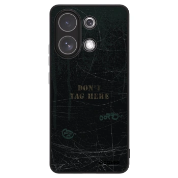Obal pro Xiaomi Redmi Note 13 4G - DON´T TAG
