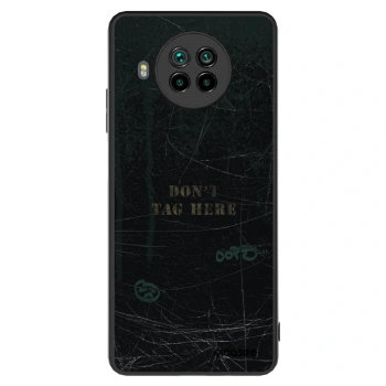 Obal pro Xiaomi Mi 10T Lite - DON´T TAG