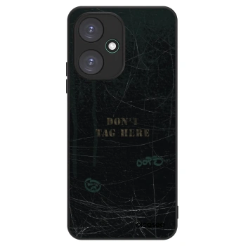 Obal pro Xiaomi Redmi 13C 5G - DON´T TAG