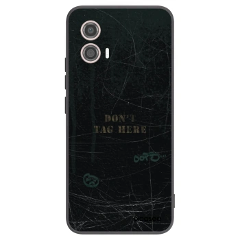 Obal pro Motorola Moto G53 5G - DON´T TAG