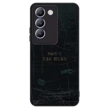 Obal pro Vivo V40 SE 5G - DON´T TAG