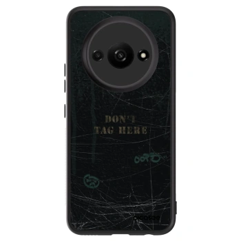 Obal pro Xiaomi Redmi A3 - DON´T TAG