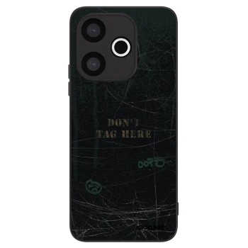 Obal pro Xiaomi Redmi 13 4G - DON´T TAG