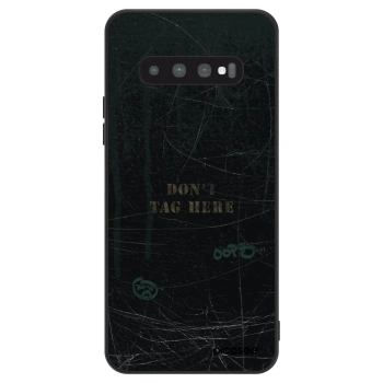 Obal pro Samsung Galaxy S10 Plus G975 - DON´T TAG