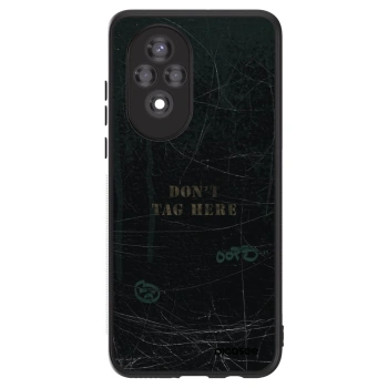 Obal pro Honor 200 Pro 5G - DON´T TAG