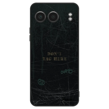 Obal pro OnePlus Nord 4 - DON´T TAG