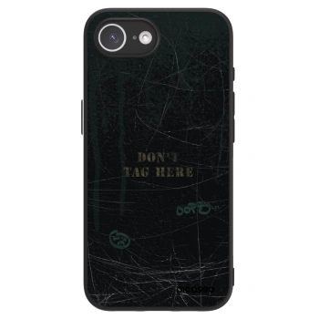Picasee ULTIMATE CASE pro Apple iPhone 16e - DON´T TAG