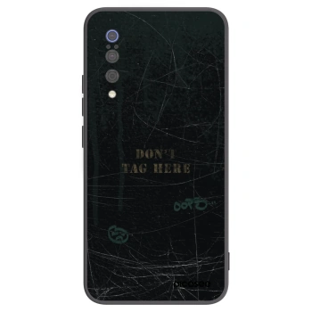 Obal pro Xiaomi Mi 9 - DON´T TAG