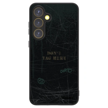Picasee ULTIMATE CASE PowerShare pro Samsung Galaxy S24 FE S721B - DON´T TAG