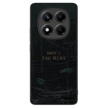 Picasee ULTIMATE CASE pro Xiaomi Redmi Note 14 Pro+ 5G - DON´T TAG