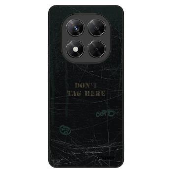 Picasee ULTIMATE CASE pro Xiaomi Redmi Note 14 Pro 5G - DON´T TAG
