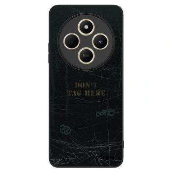 Obal pro Xiaomi Redmi 14C - DON´T TAG