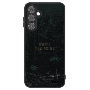 Picasee ULTIMATE CASE pro Samsung Galaxy A16 5G - DON´T TAG