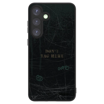 Picasee ULTIMATE CASE pro Samsung Galaxy S25+ 5G - DON´T TAG
