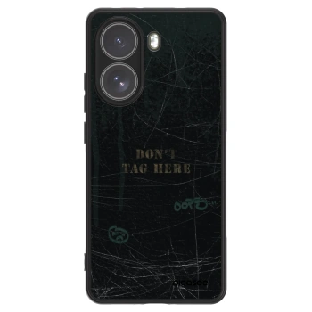 Obal pro Xiaomi Poco X7 Pro 5G - DON´T TAG