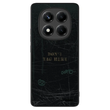 Picasee ULTIMATE CASE pro Xiaomi Redmi Note 14 Pro 4G - DON´T TAG