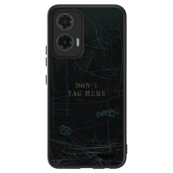 Obal pro Motorola Moto G35 5G - DON´T TAG