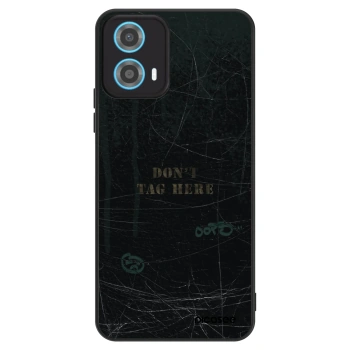 Obal pro Motorola Moto G34 5G - DON´T TAG