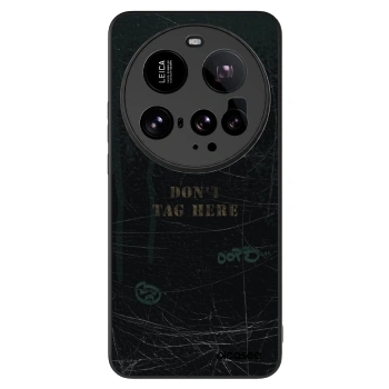 Picasee ULTIMATE CASE pro Xiaomi 15 Ultra - DON´T TAG