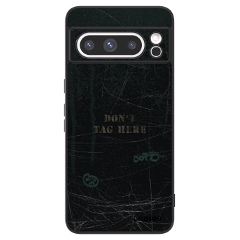 Picasee ULTIMATE CASE pro Google Pixel 8 Pro - DON´T TAG