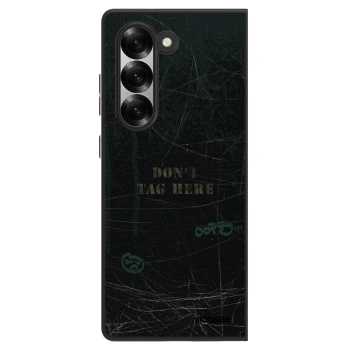 Obal pro Samsung Galaxy Z Fold6 5G - DON´T TAG
