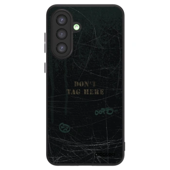 Picasee ULTIMATE CASE pro Samsung Galaxy A26 5G A266B - DON´T TAG
