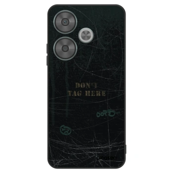 Obal pro Xiaomi Poco F6 - DON´T TAG