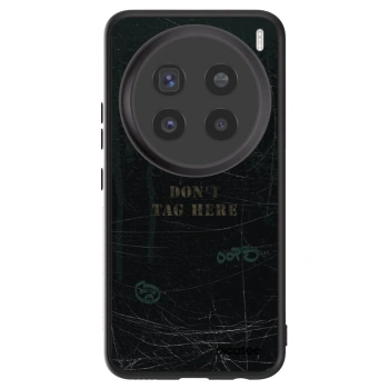 Obal pro Vivo X200 Pro - DON´T TAG