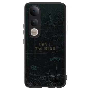 Obal pro Vivo V50 Lite 5G - DON´T TAG