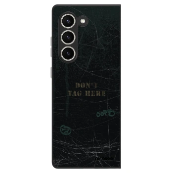 Obal pro Samsung Galaxy Z Fold5 5G - DON´T TAG