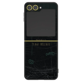 Obal pro Samsung Galaxy Z Flip5 5G - DON´T TAG