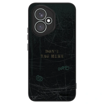 Obal pro Honor 400 5G - DON´T TAG