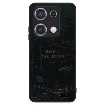 Obal pro Xiaomi Redmi Note 14S - DON´T TAG